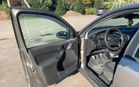 Ford Focus IV, 2003 год, 180 000 рублей, 10 фотография