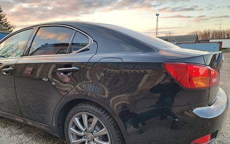 Lexus IS II рестайлинг 2, 2006 год, 1 300 000 рублей, 6 фотография