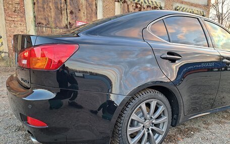 Lexus IS II рестайлинг 2, 2006 год, 1 300 000 рублей, 4 фотография