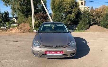 Ford Focus IV, 2003 год, 180 000 рублей, 7 фотография