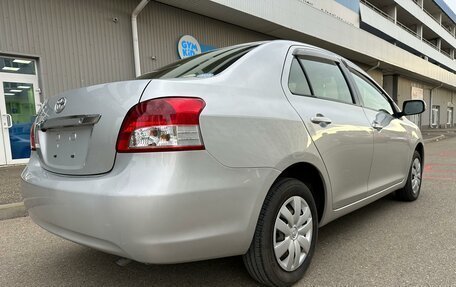 Toyota Belta, 2012 год, 925 000 рублей, 4 фотография