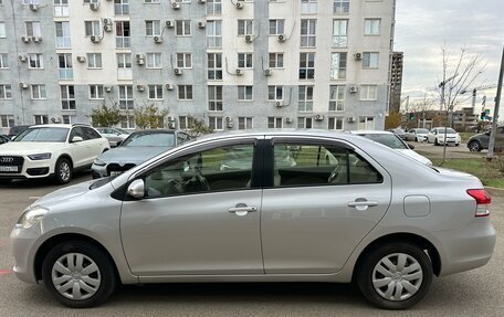 Toyota Belta, 2012 год, 925 000 рублей, 2 фотография