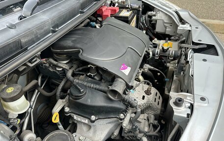 Toyota Belta, 2012 год, 925 000 рублей, 5 фотография