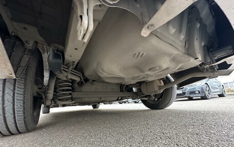 Toyota Belta, 2012 год, 925 000 рублей, 6 фотография