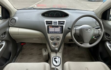 Toyota Belta, 2012 год, 925 000 рублей, 9 фотография