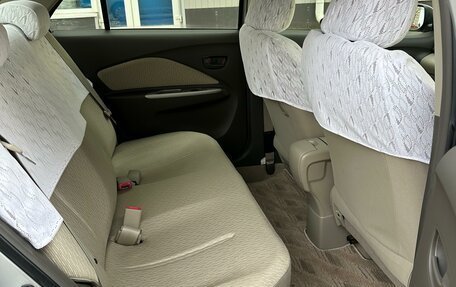 Toyota Belta, 2012 год, 925 000 рублей, 12 фотография