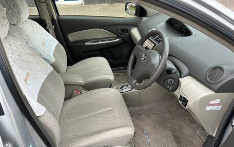 Toyota Belta, 2012 год, 925 000 рублей, 8 фотография