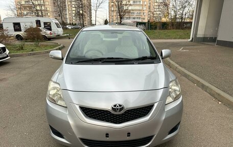 Toyota Belta, 2012 год, 925 000 рублей, 13 фотография