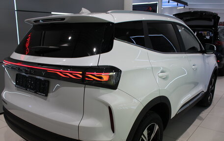 Chery Tiggo 4 I рестайлинг, 2025 год, 1 999 000 рублей, 3 фотография