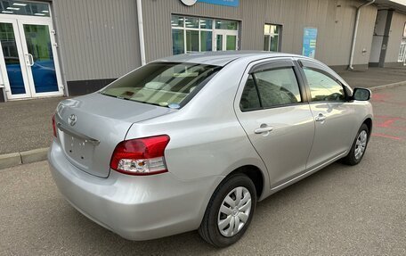 Toyota Belta, 2012 год, 925 000 рублей, 14 фотография