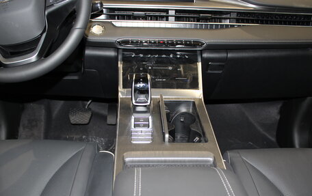 Chery Tiggo 4 I рестайлинг, 2025 год, 1 999 000 рублей, 5 фотография