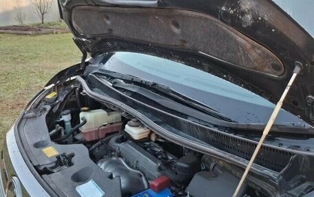 Toyota Vellfire I, 2012 год, 2 555 000 рублей, 5 фотография