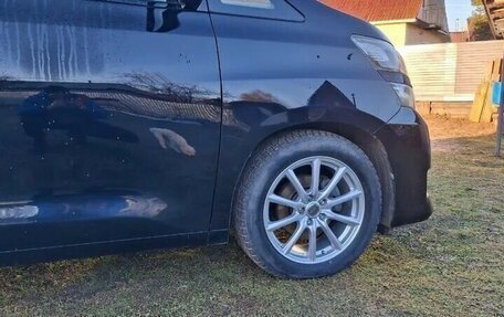 Toyota Vellfire I, 2012 год, 2 555 000 рублей, 11 фотография