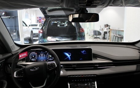 Chery Tiggo 4 I рестайлинг, 2025 год, 1 999 000 рублей, 5 фотография