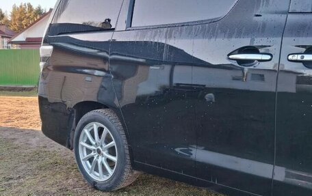 Toyota Vellfire I, 2012 год, 2 555 000 рублей, 12 фотография