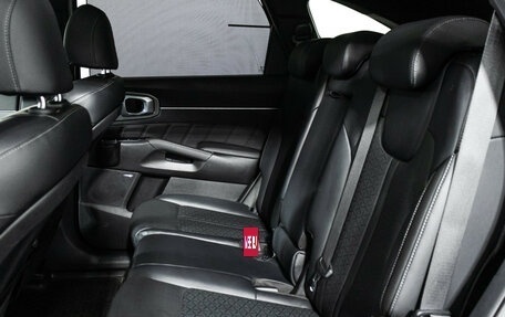 KIA Sorento IV, 2022 год, 3 899 585 рублей, 10 фотография