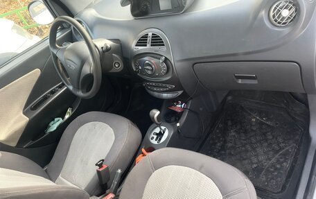 Chery IndiS (S18D) I, 2013 год, 395 000 рублей, 3 фотография