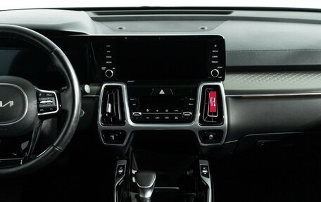 KIA Sorento IV, 2022 год, 3 899 585 рублей, 15 фотография