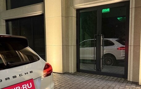 Porsche Cayenne III, 2016 год, 4 500 000 рублей, 7 фотография