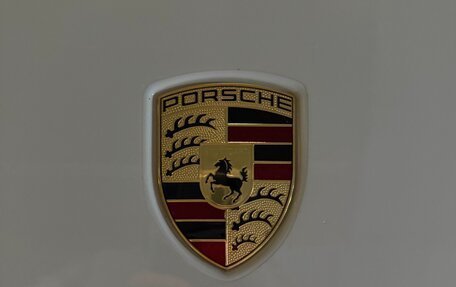 Porsche Cayenne III, 2016 год, 4 500 000 рублей, 14 фотография