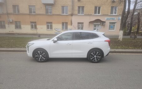 Haval Jolion, 2023 год, 2 050 000 рублей, 6 фотография