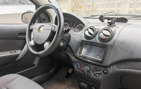 Chevrolet Aveo III, 2008 год, 351 000 рублей, 6 фотография