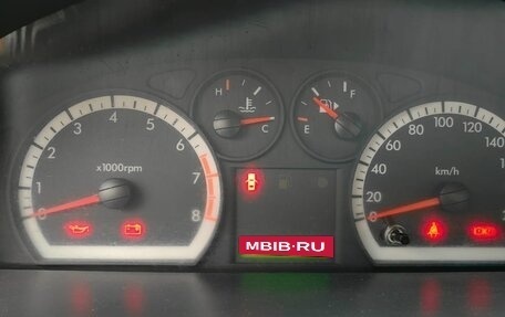 Chevrolet Aveo III, 2008 год, 351 000 рублей, 5 фотография