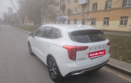 Haval Jolion, 2023 год, 2 050 000 рублей, 5 фотография