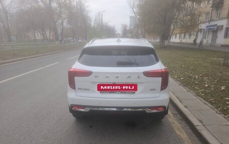 Haval Jolion, 2023 год, 2 050 000 рублей, 4 фотография