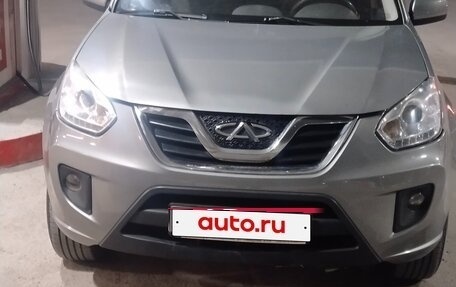 Chery Tiggo (T11), 2014 год, 499 000 рублей, 2 фотография
