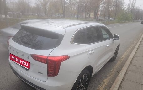 Haval Jolion, 2023 год, 2 050 000 рублей, 3 фотография