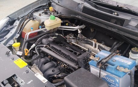 Chery Tiggo (T11), 2014 год, 499 000 рублей, 5 фотография