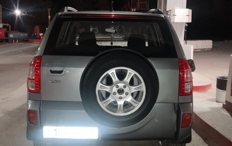 Chery Tiggo (T11), 2014 год, 499 000 рублей, 3 фотография