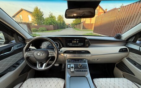 Hyundai Palisade I, 2021 год, 4 200 000 рублей, 6 фотография