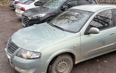 Nissan Almera Classic, 2006 год, 270 000 рублей, 2 фотография