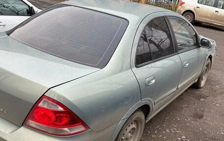 Nissan Almera Classic, 2006 год, 270 000 рублей, 6 фотография