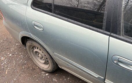 Nissan Almera Classic, 2006 год, 270 000 рублей, 4 фотография