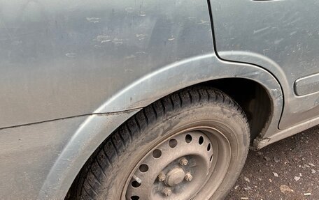 Nissan Almera Classic, 2006 год, 270 000 рублей, 5 фотография