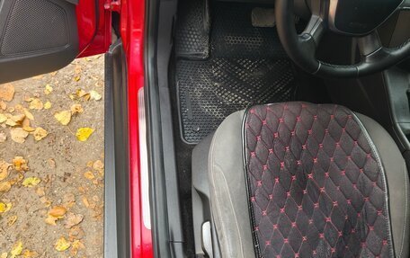 Ford Focus III, 2012 год, 850 000 рублей, 8 фотография