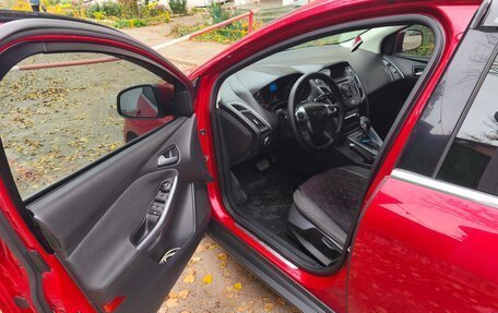 Ford Focus III, 2012 год, 850 000 рублей, 7 фотография