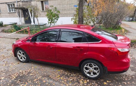 Ford Focus III, 2012 год, 850 000 рублей, 6 фотография