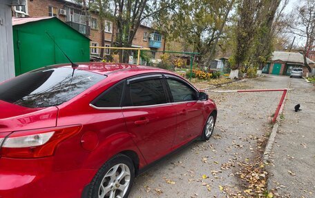 Ford Focus III, 2012 год, 850 000 рублей, 3 фотография