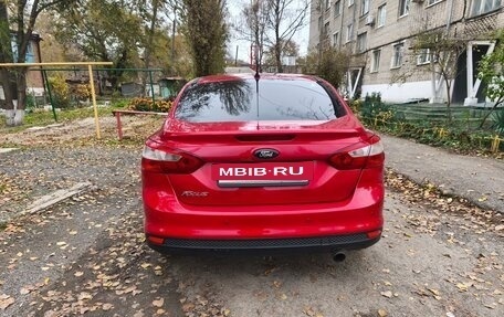 Ford Focus III, 2012 год, 850 000 рублей, 4 фотография