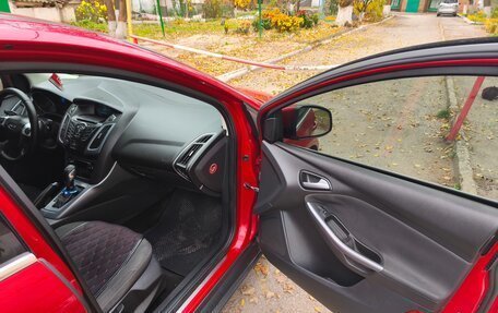 Ford Focus III, 2012 год, 850 000 рублей, 11 фотография