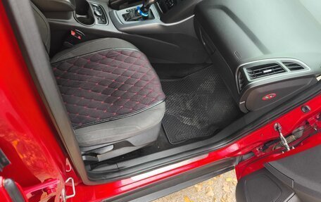 Ford Focus III, 2012 год, 850 000 рублей, 10 фотография