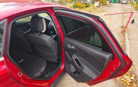 Ford Focus III, 2012 год, 850 000 рублей, 15 фотография