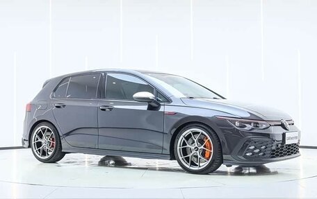 Volkswagen Golf GTI, 2021 год, 2 644 732 рублей, 2 фотография