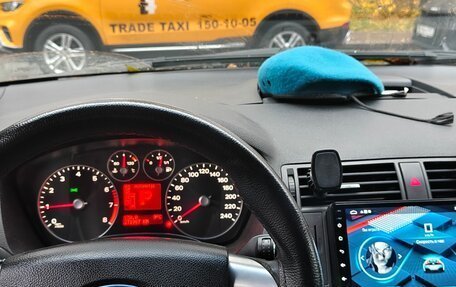 Ford C-MAX I рестайлинг, 2007 год, 780 000 рублей, 2 фотография