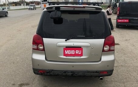 Mitsubishi Dion I рестайлинг, 2002 год, 305 000 рублей, 3 фотография