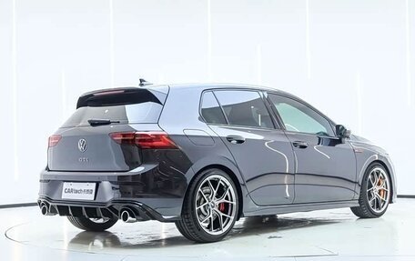 Volkswagen Golf GTI, 2021 год, 2 644 732 рублей, 9 фотография